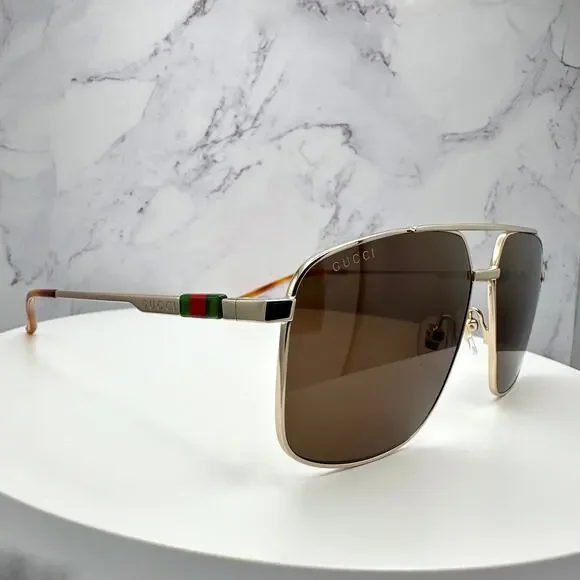 New GUCCI Sunglasses